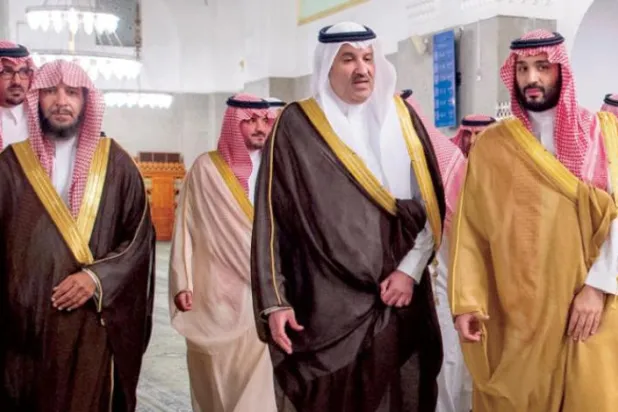 مسجد قبا کی سب سے بڑی تاریخی توسیع