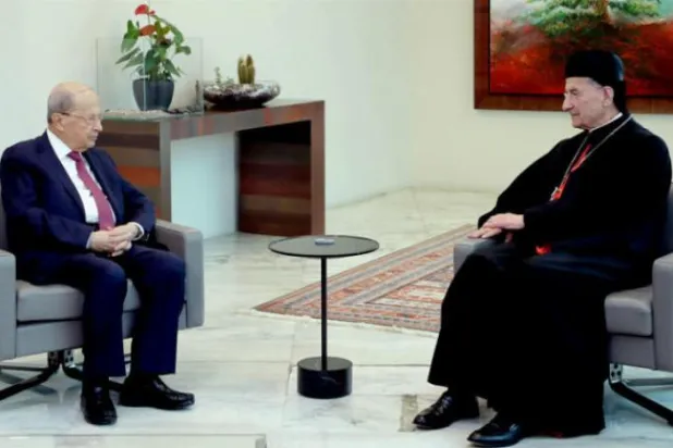 Rai: Papa Lübnanlıların bölünmesi hakkında güçlü bir konuşma yapacak