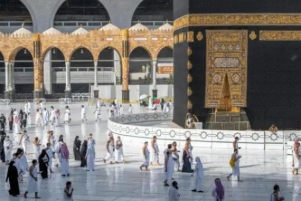 Suudi Arabistan bu yıl hacı adayı sayısını 1 milyona çıkarma kararı aldı