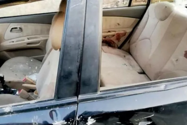 Suriye: Dera’da rejimle uzlaşan milis güçlerine saldırı düzenlendi  