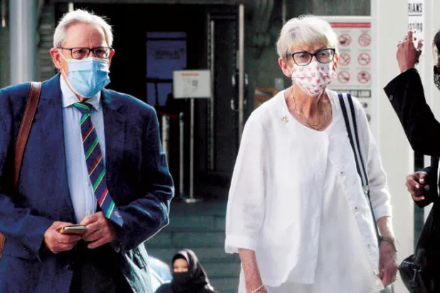 سنغافورة: إدانة أسترالي لقتله مسلماً بجريمة عداء ديني