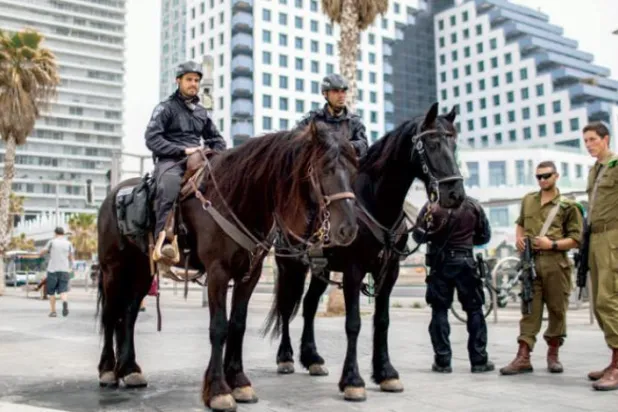 İsrail Başbakanı Bennett, Filistinlileri ‘uzun ve zorlu bir savaş’ ile tehdit etti