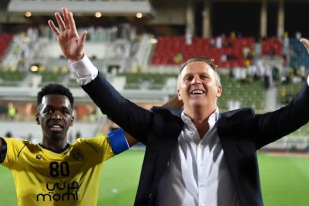 التعاون يتغلب على أوجاعه المحلية ببداية آسيوية لافتة