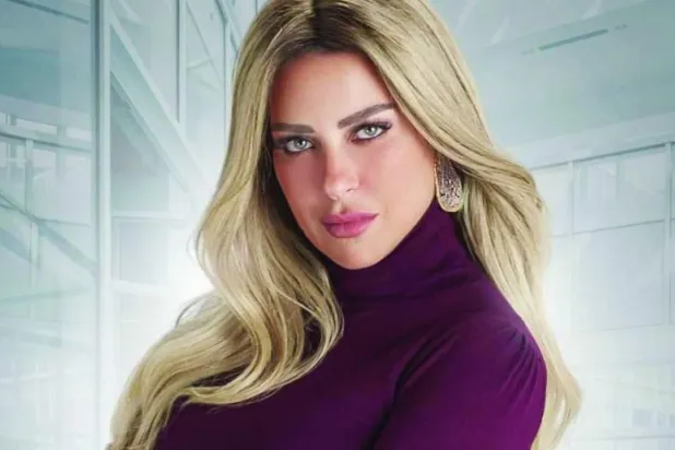 ريم مصطفى لـ «الشرق الأوسط» ملامحي تظلمني شخصياً وفنياً