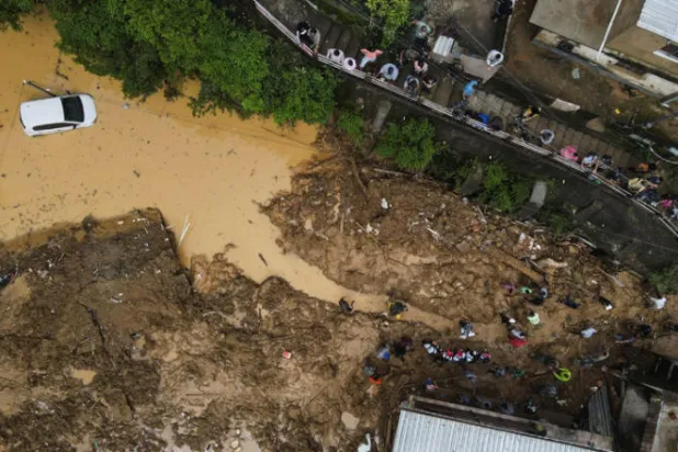 تغير المناخ يربك إيقاع الطبيعة ويهدد النظم البيئية