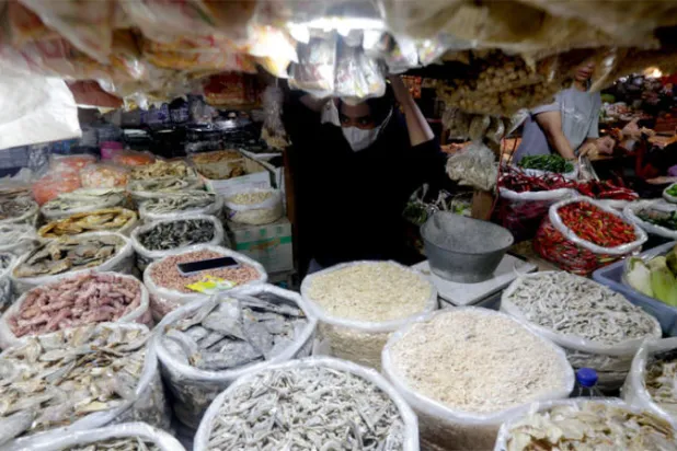 الأمم المتحدة: ارتفاع أسعار المواد الغذائية  إلى مستوى قياسي بسبب الحرب الأوكرانية