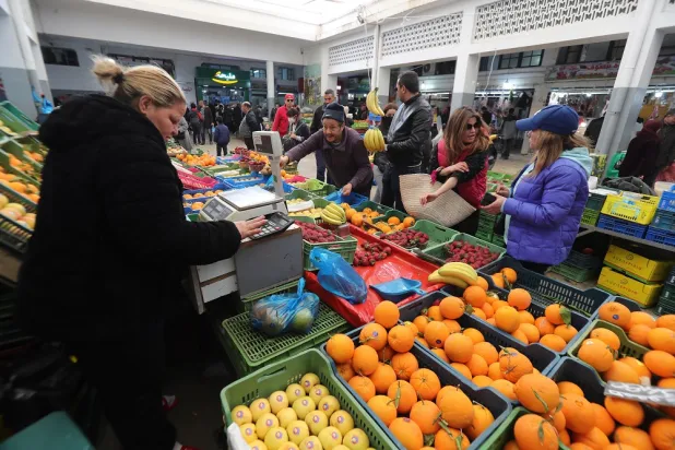 European Parliament to Hold Consultations on Political Reforms in Tunisia 