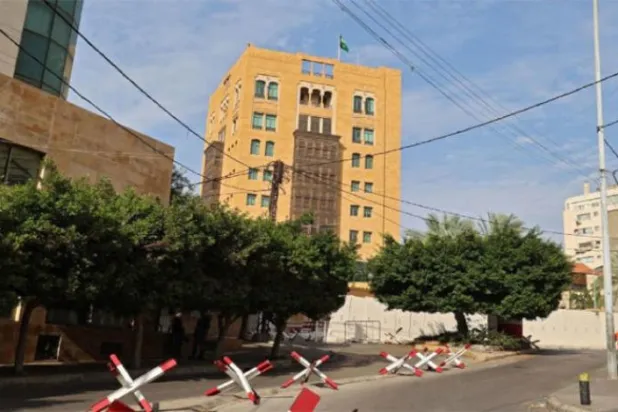 Lübnan, Körfez büyükelçilerinin dönüşünü memnuniyetle karşıladı