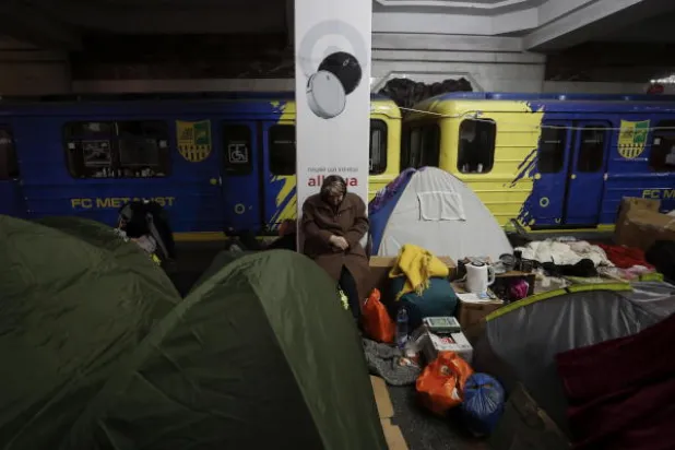 بسبب الحرب الأوكرانية... ألمانيا تعزز بنيتها التحتية من الملاجئ