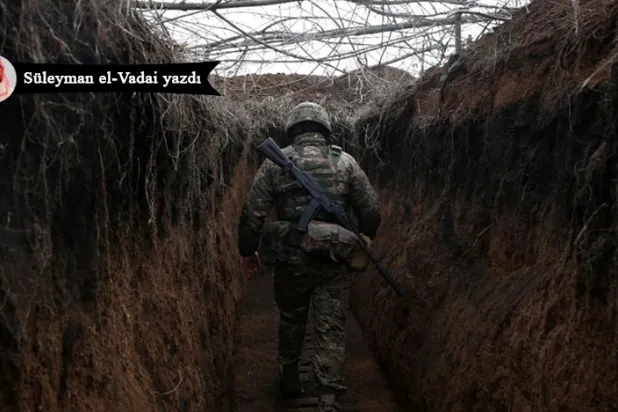Orta Asya'nın hesapları ve Ukrayna krizindeki egemenlik açmazının boyutları