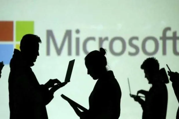 «مايكروسوفت» تعتزم تطوير «ويندوز» لتلبية احتياجات المؤسسات