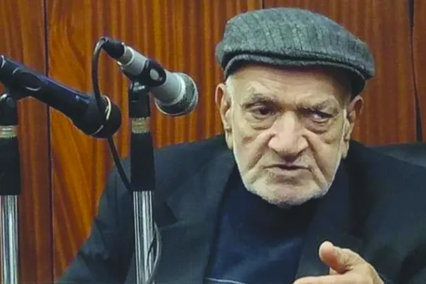 مجيد طوبيا... جعل فكرة السفر والترحال موازية لفعل الكتابة