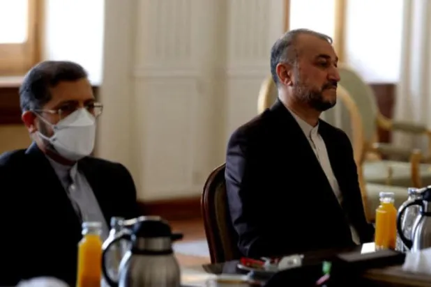 İran'dan 24 ABD'li yetkiliye yaptırım kararı