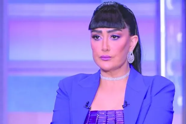 غادة عبد الرازق... «استراحة محاربة» للمرة الأولى منذ 14 سنة