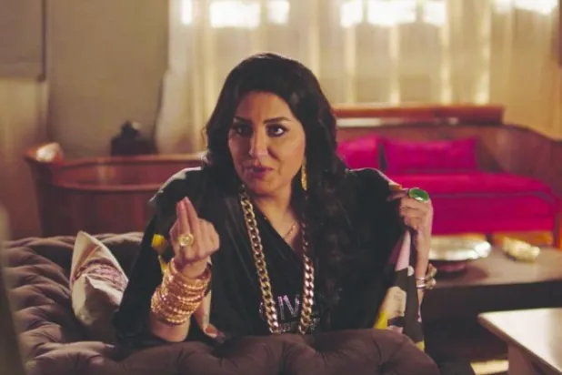 وفاء عامر: مشاركتي في 3 مسلسلات رمضانية لا تضرني