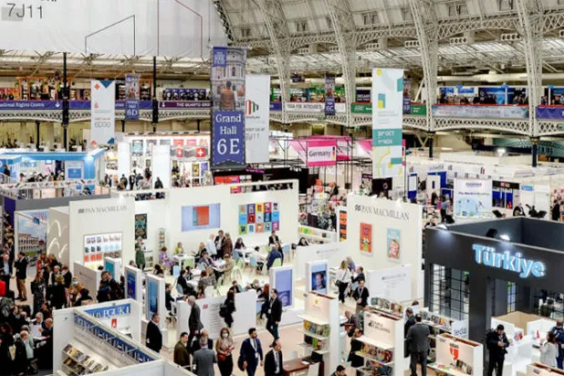 معرض لندن للكتاب يحتفي بالحضور الثقافي للشارقة