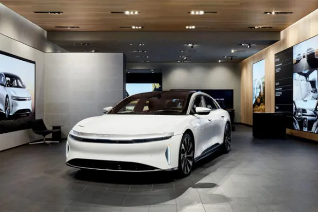 السيارة الكهربائية... خطوة سعودية لتأسيس النقل المستدام