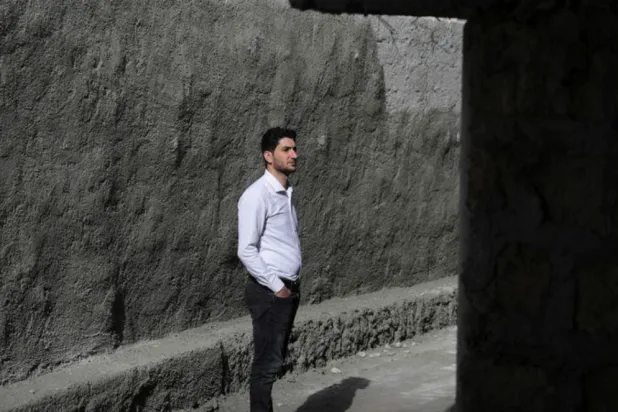 Syria Gas Attack Victim, Awaiting Justice, Say Impunity Fuels War Crimes