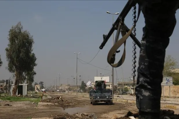 Kerkük'te DEAŞ saldırısında 2 kişi öldü, 4 kişi yaralandı