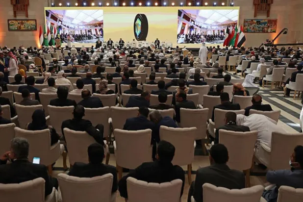 Yemen'de sahne barış için mi hazırlanıyor?