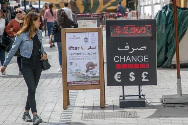 Tunus Meclisi: Ülke eşi benzeri görülmemiş bir kriz yaşıyor