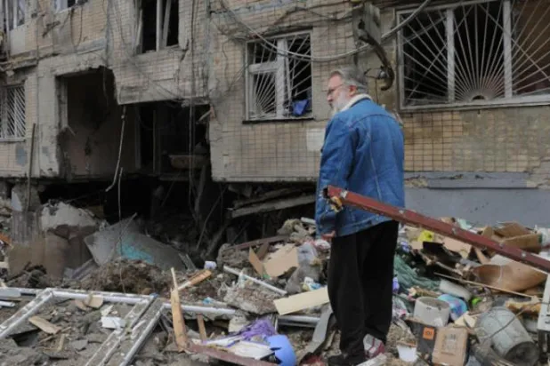 امریکہ کو روسی اور شامی جنرل سے تشویش ہے