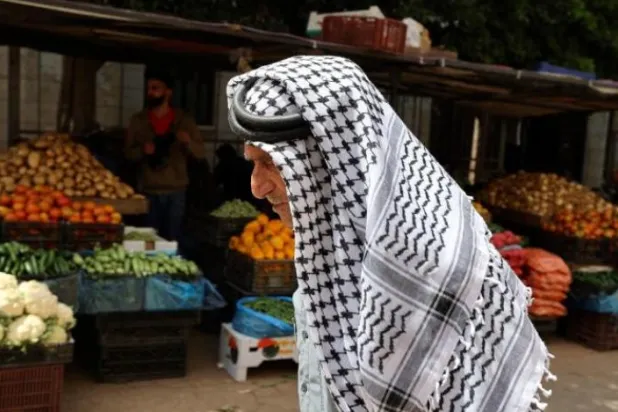 جنین کو الگ تھلگ کرنے کے لیے ایک اسرائیلی مہم