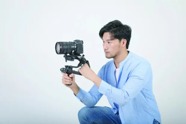 محورانية مطوَّرة لإنتاج فيديوهات مثالية