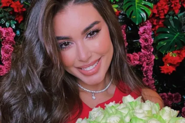 یاسمین صبری: زیبایی را دوست دارم و همه چیز را زیبا می بینم