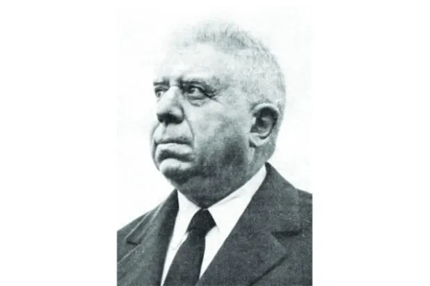 قصيدة «شجر الليمون» للشاعر الإيطالي أوجينيو مونتالي