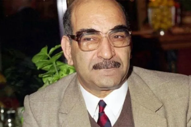 محمد عابد الجابری روزنامه‌گار 