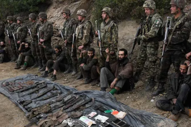 التلفزيون الجزائري يبث اعترافات «إرهابيين»... وتوبتهم