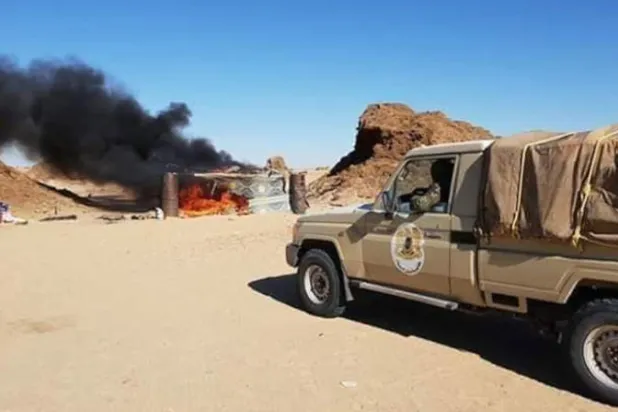 صراعات السياسة في ليبيا تطغى على «مخاوف التسليح»