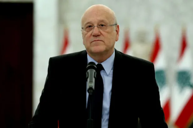 ميقاتي يرى في عودة سفراء الخليج «مقدمة لاستعادة العلاقات عافيتها كاملة»