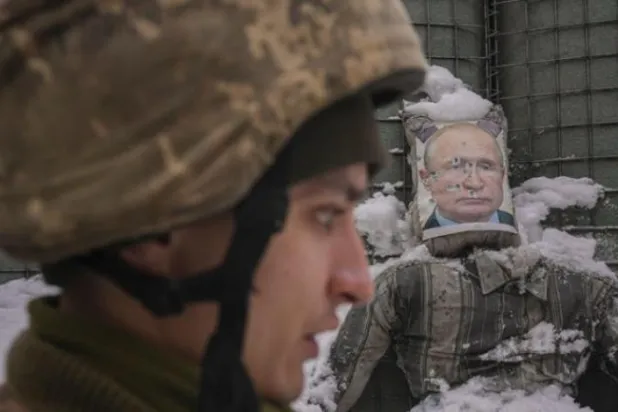 Ukrayna'da caydırıcılık ne durumda?