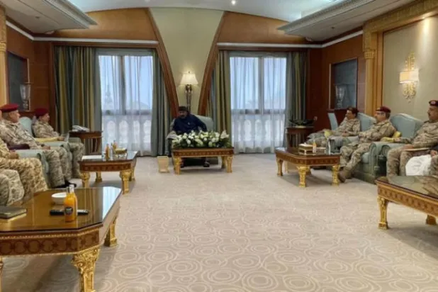 Yeni bir dönem için Yemen müzakereleri...