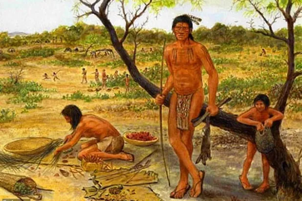 الزراعة جعلت أسلافنا أقصر قامة قبل 12 ألف عام