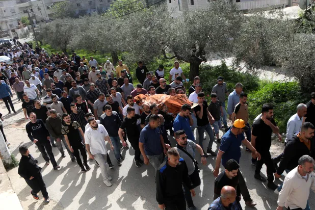 Mısır’daki El-Ezher'den İsrail güçlerinin Filistinli bir kadını öldürmesine tepki