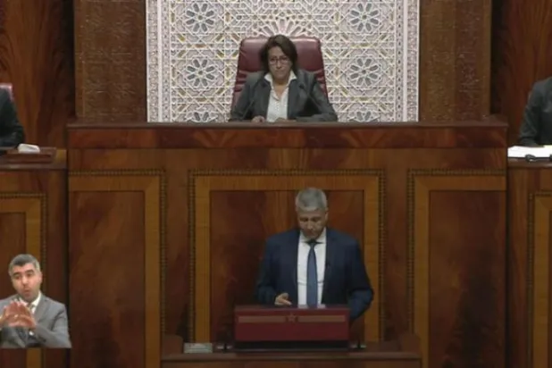 Fas Meclisi’nde yüksek fiyat gerginliği