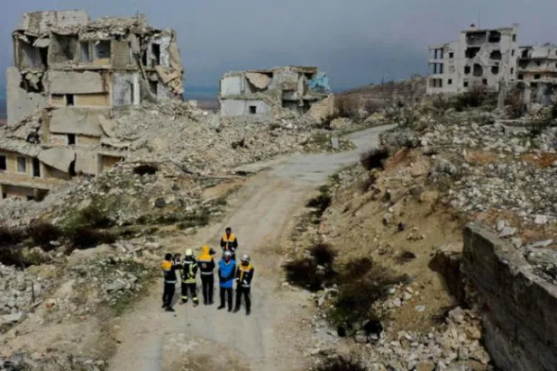 Suriye'nin kuzeydoğusunda ortak devriyeler devam ediyor