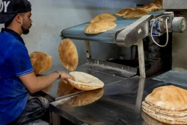 Lübnan’da ekmek krizi derinleşiyor