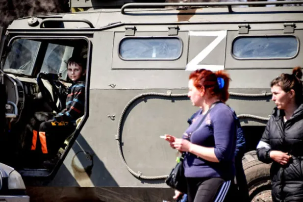 70 % من الأميركيين يعتبرون روسيا عدواً