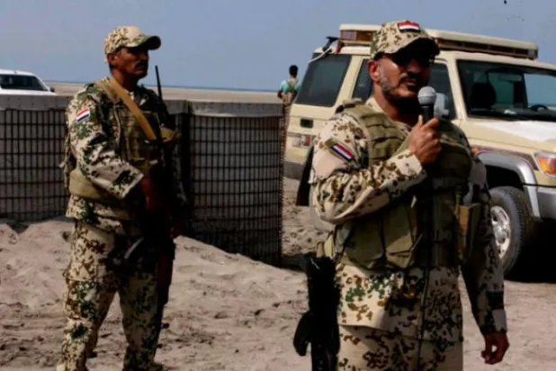 Yemen Başkanlık Konseyi Başkan Yardımcısı Tarık Salih Şarku'l Avsat'a konuştu: Yemen Başkanlık Konseyi görevlerini ülke içerisinden icra edecek