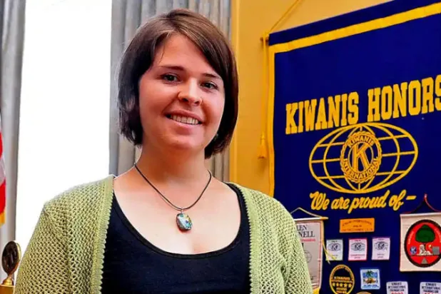 عاملة الإغاثة الأميركية كايلا مولر " ا ب ا "