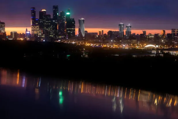 روسيا تدرس «تأميم» شركات أجنبية