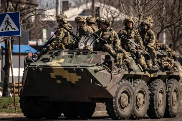 الدونباس: خطط المعركة الفاصلة وتوقعاتها