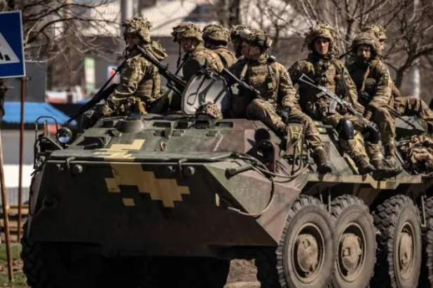 Donbas’ta yapılacak kader belirleyici savaş için planlar ve tahminler