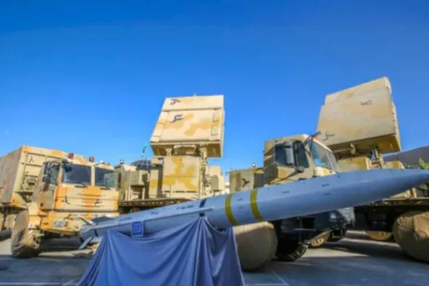 گاردین: روسیه از سلاح‌هایی که ایران از عراق قاچاق کرده در جنگ با اوکراین استفاده می‌کند