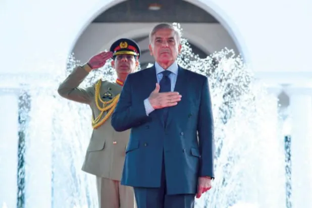 شہباز شریف کے انتخاب سے بھارت کے ساتھ امن کی امیدیں زندہ ہو گئیں ہیں