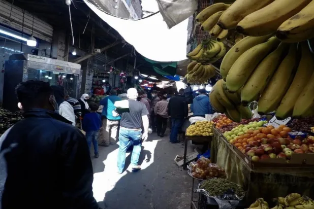 Ürdün’deki tarım krizinin ardında İsrail’e ihracat mı var?